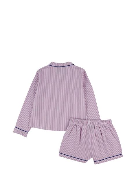 Pigiama Polo Ralph Lauren Kids Ralph Lauren Kids | COMPLETI | 4P0285PFD